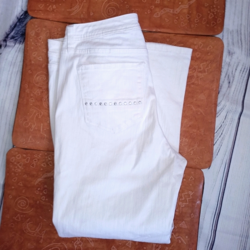 Capri Pants